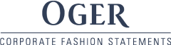Oger Corporate Fashion Statements