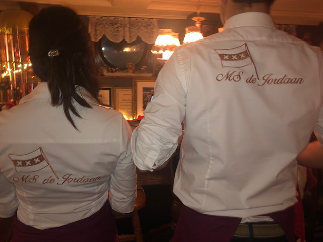 MS de Jordaan zakelijke bedrijfskleding OCFS
