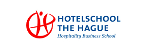 Logo Hotelschool The Hague