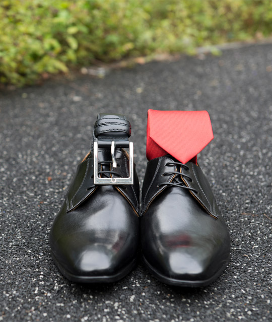 Schoenen Oger Corporate Fashion Horeca Line